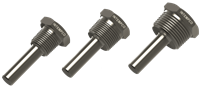 Threaded Thermowells